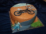 BMX kolo