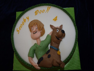 Scooby Doo