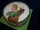 Scooby Doo