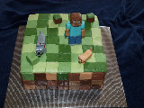 Minecraft 2