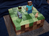 Minecraft 2