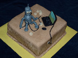 Futurama