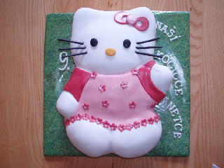 Kitty