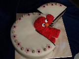 Elmo s dortem
