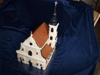 Kostel 