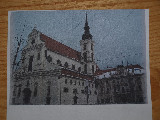 Předloha