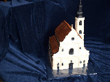 Detail dortu