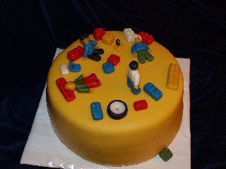 Dort -lego