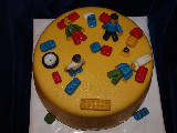 Dort -lego