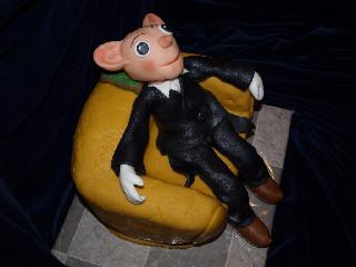 pan Spejbl 