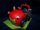 Traktor Tom