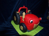 Traktor Tom
