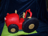 Traktor Tom