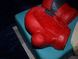 Boxerky - detail