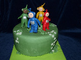 Teletubies 3