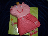 Peppa pig