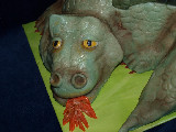 Detail dortu