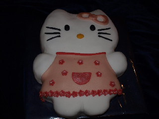 Kitty