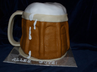 Dort pivo