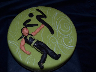 Zumba dort