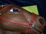 Detail dortu