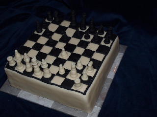 Dort Šachy