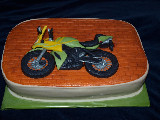Motorka