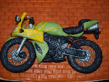 Dort motorka