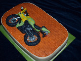Dort motorka