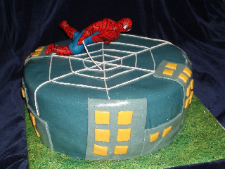 Spiderman