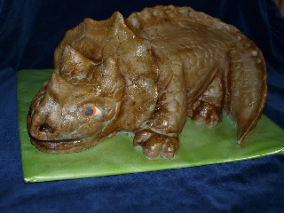 Triceratops