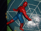 Spiderman
