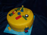 Dort Lego