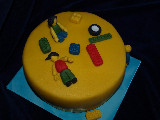 Dort Lego