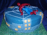 Spiderman