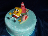 Spongebob
