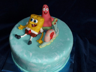 Spongebob