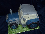 Traktor