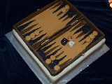 Backgammon