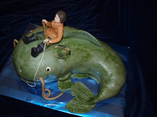 Rybář