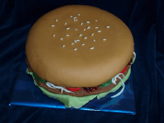 Hamburger 2
