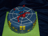 Spiderman 2