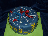Spiderman