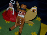 Detail figurek