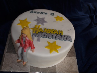 Hannah Montana