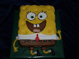 Spongebob 3D