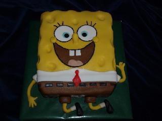 Spongebob 