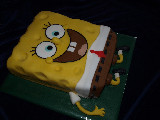 Spongebob