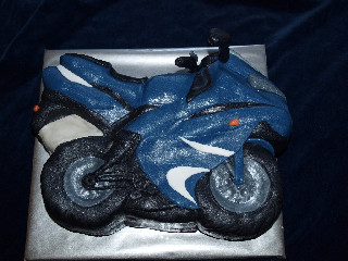 Motorka