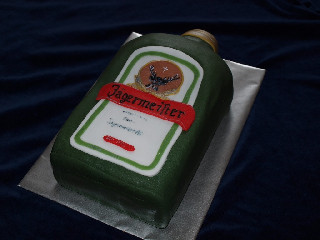 Jagermeister